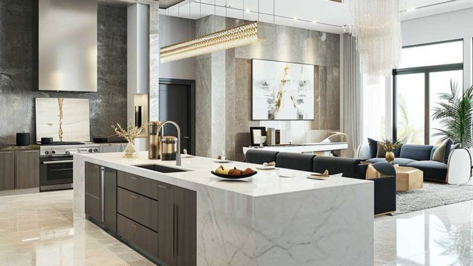 kitchen remodel