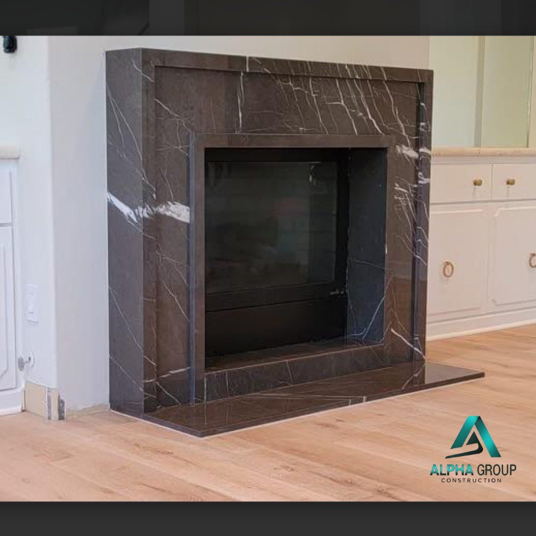 alpha  group construction,Gilroy