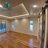 alpha group construction,Gilroy