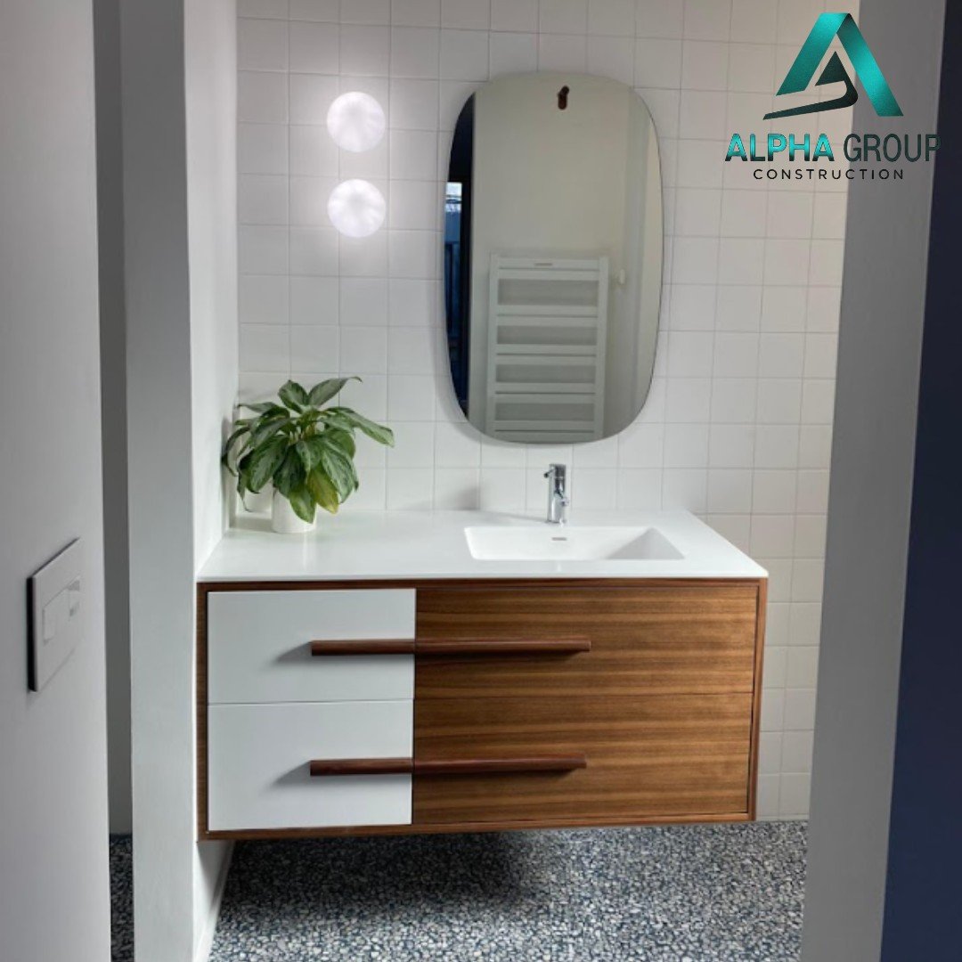 alpha  group construction,Gilroy