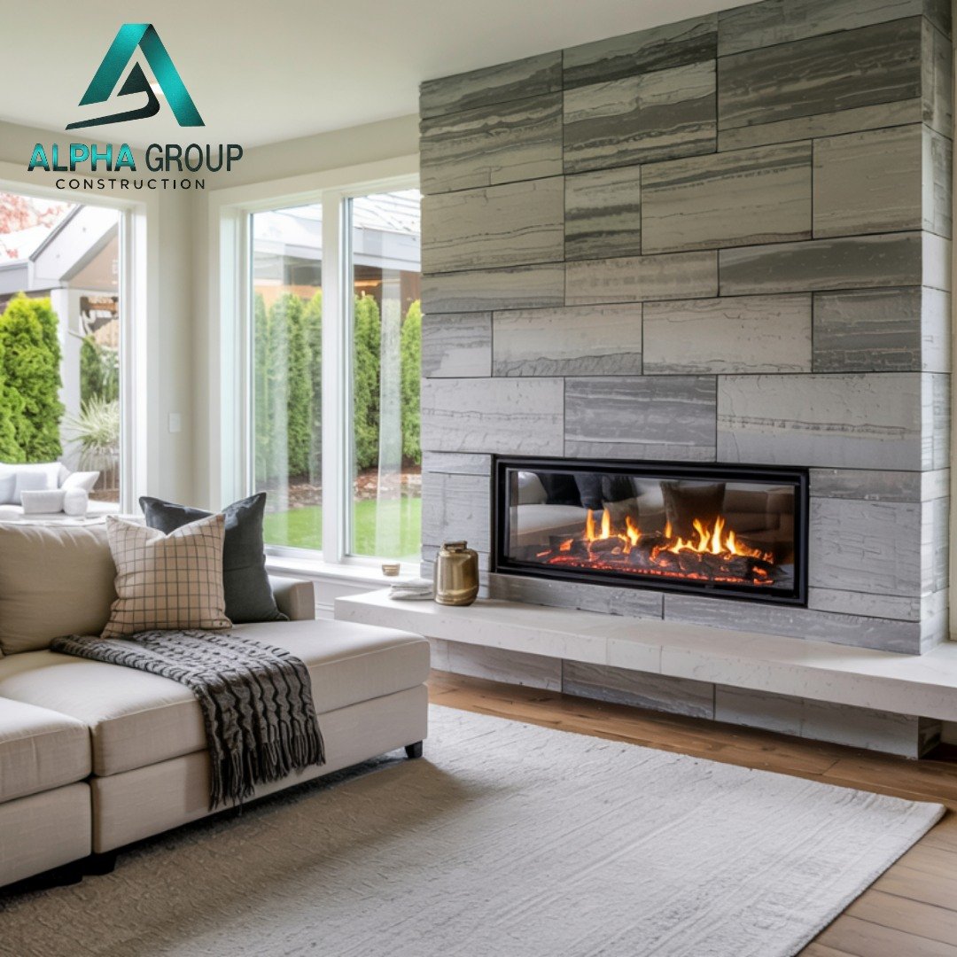 alpha  group construction,Gilroy