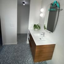 alpha  group construction,Gilroy