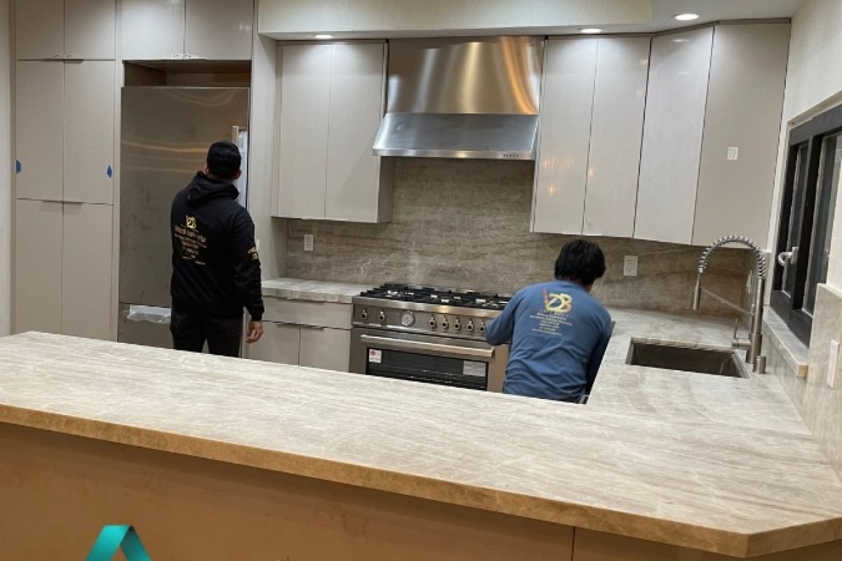 alpha  group construction,Gilroy