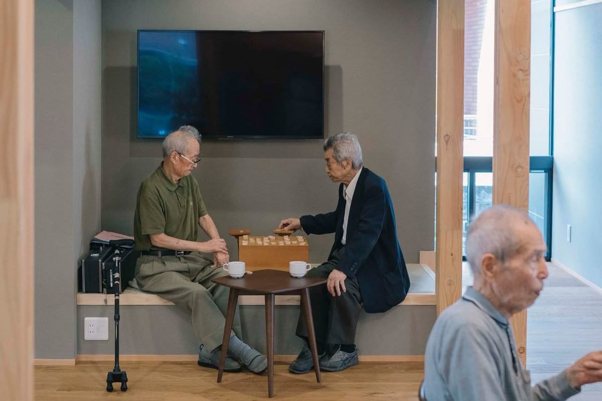 alpha  group construction,Gilroy