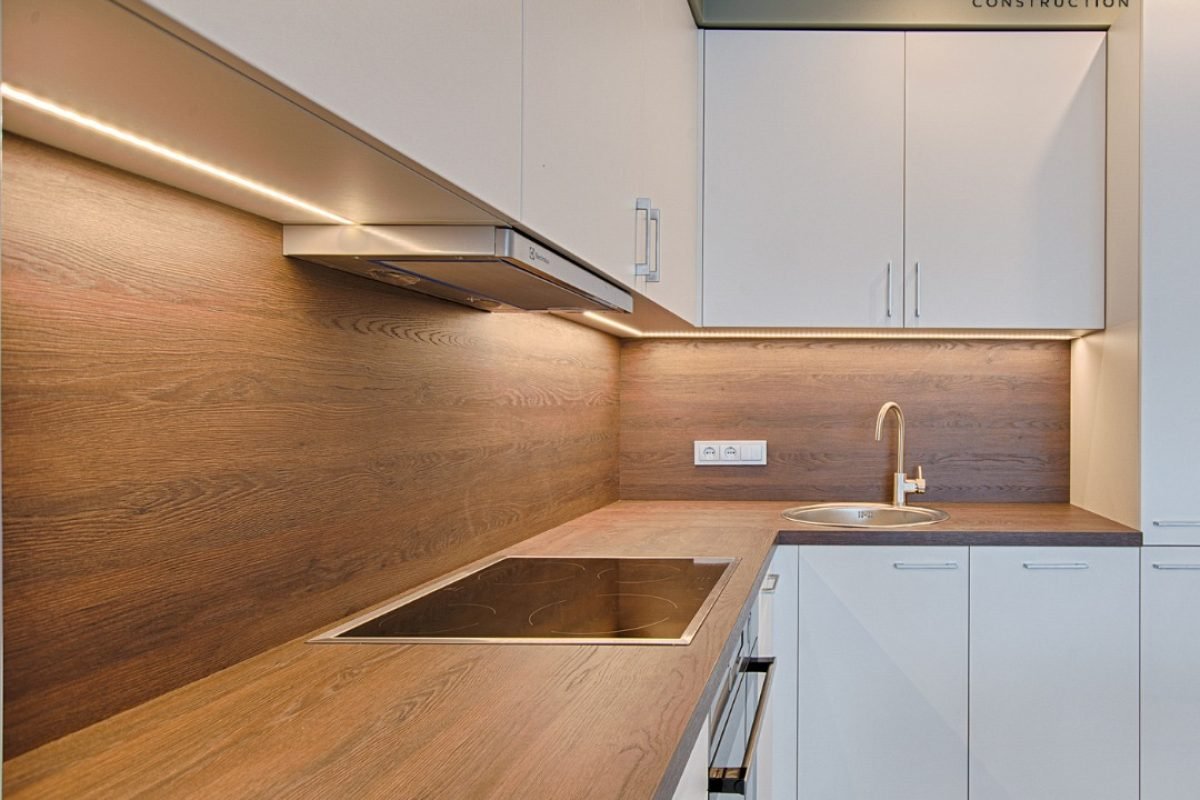 Alpha Group Construction