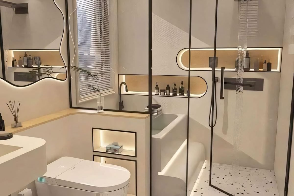 alpha  group construction,Gilroy