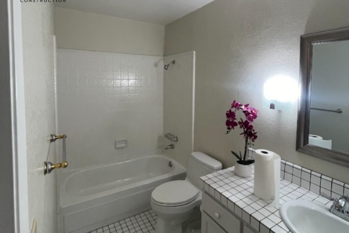 Alpha Group Construction