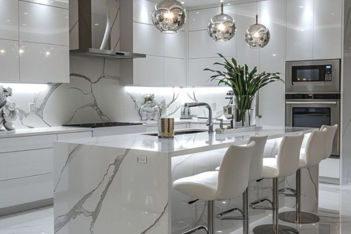 alpha  group construction,Gilroy