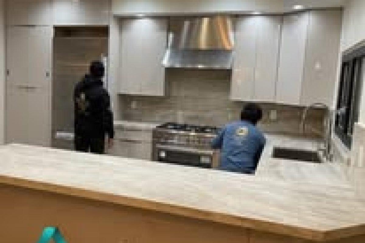 alpha  group construction,Gilroy