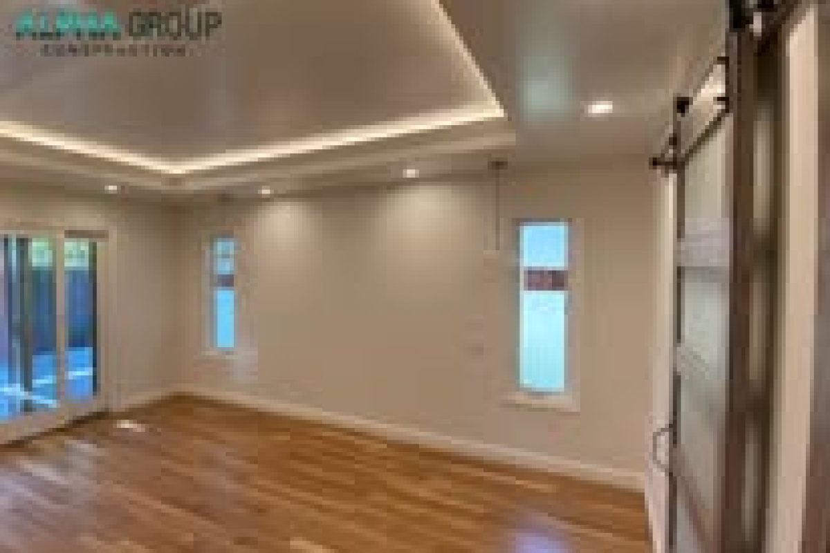 alpha group construction,Gilroy