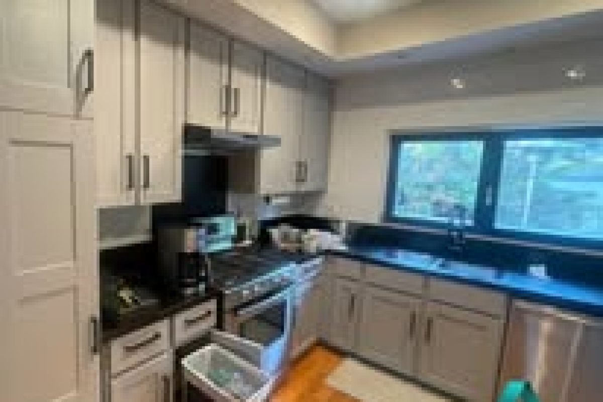 alpha  group construction,Gilroy