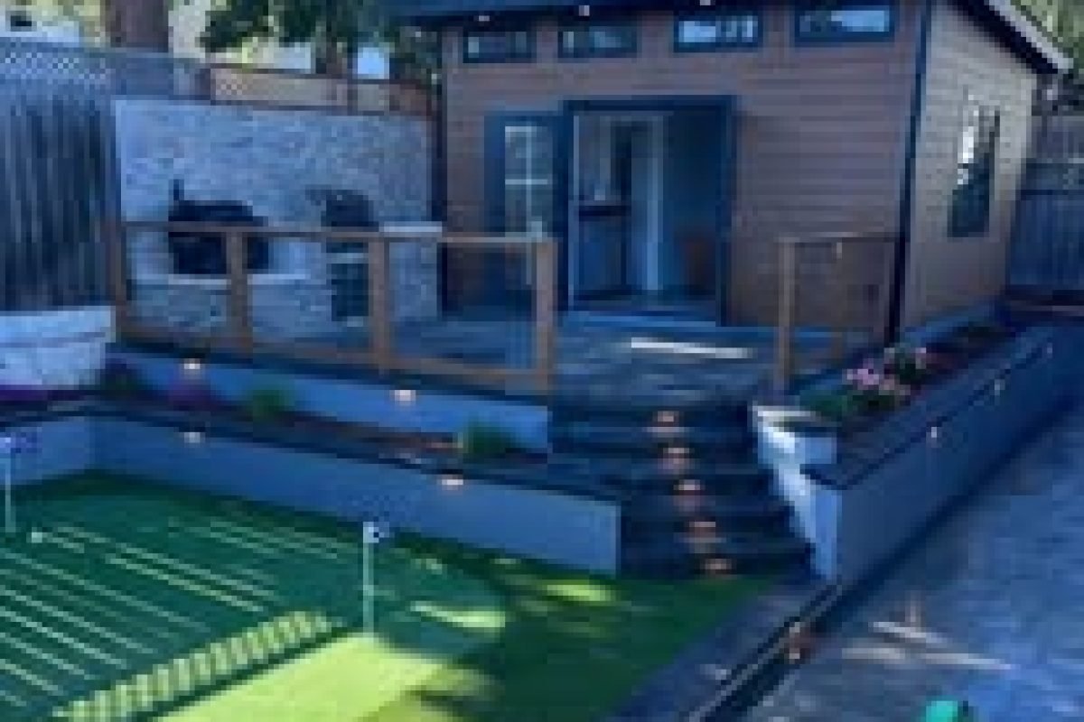 alpha  group construction,Gilroy