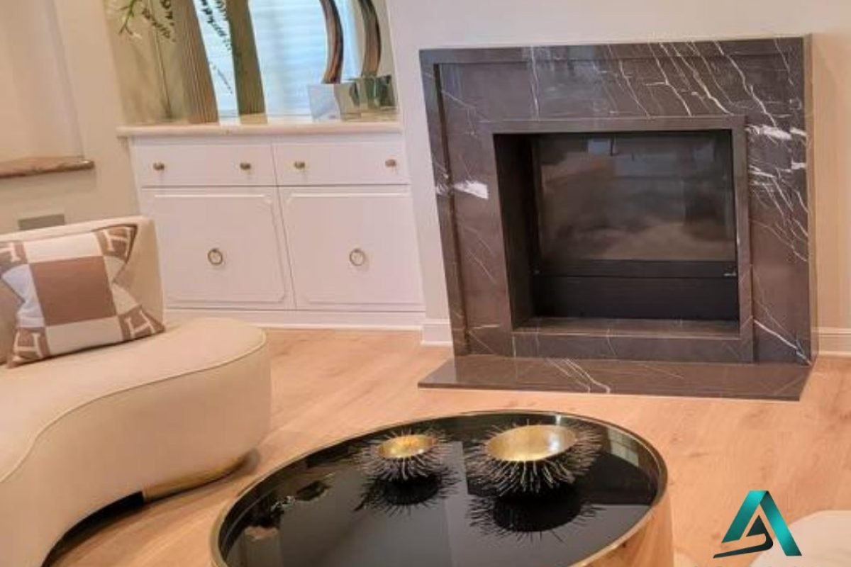 alpha  group construction,Gilroy