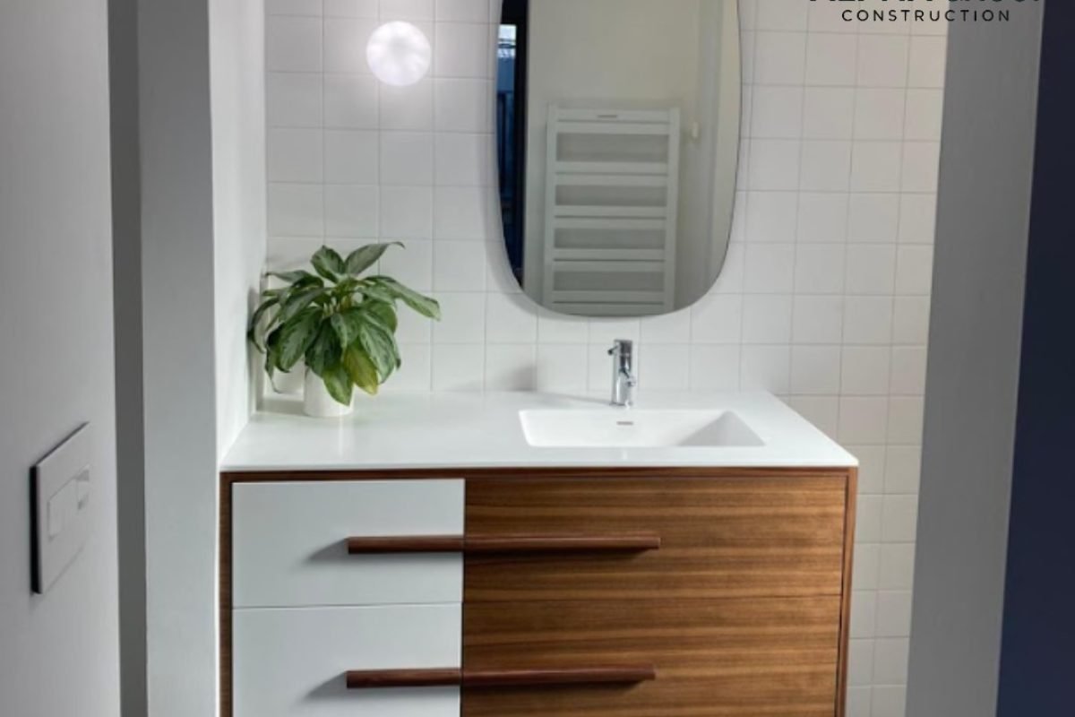 alpha  group construction,Gilroy