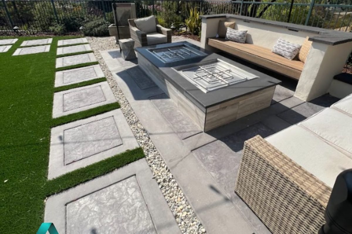 alpha  group construction,Gilroy