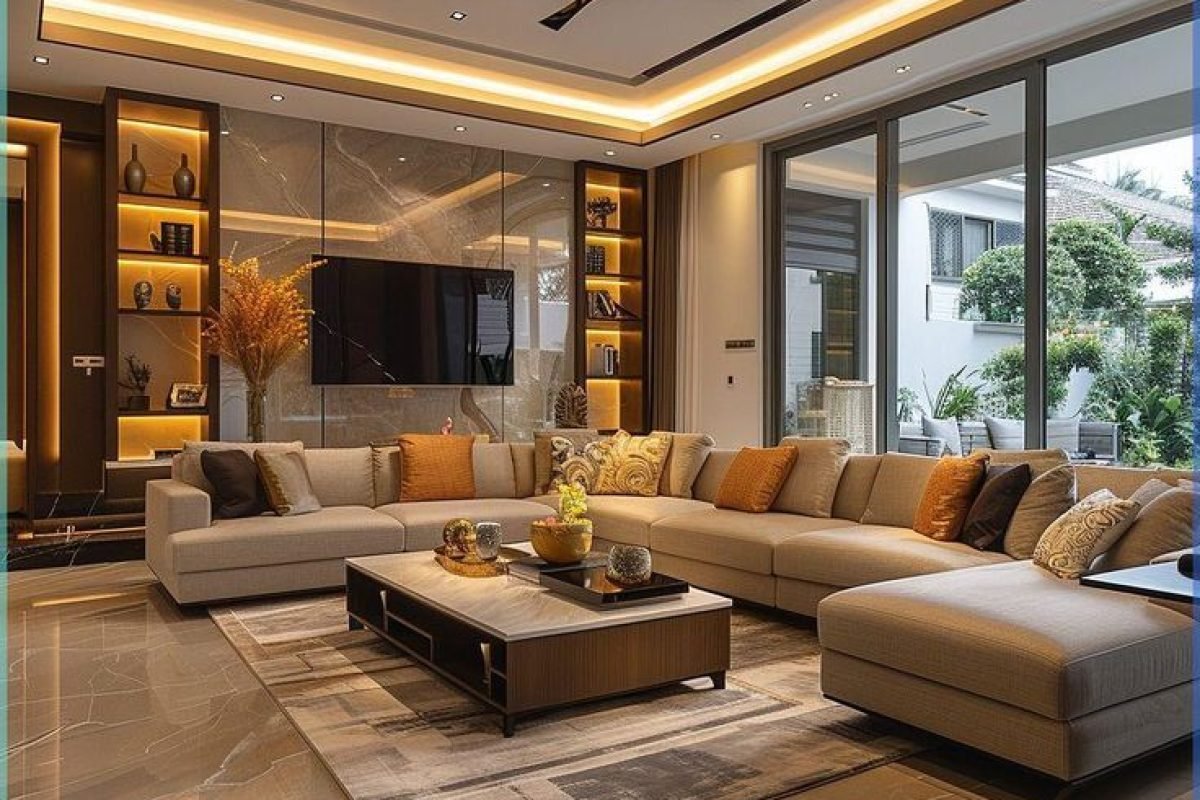 Alpha Group Construction