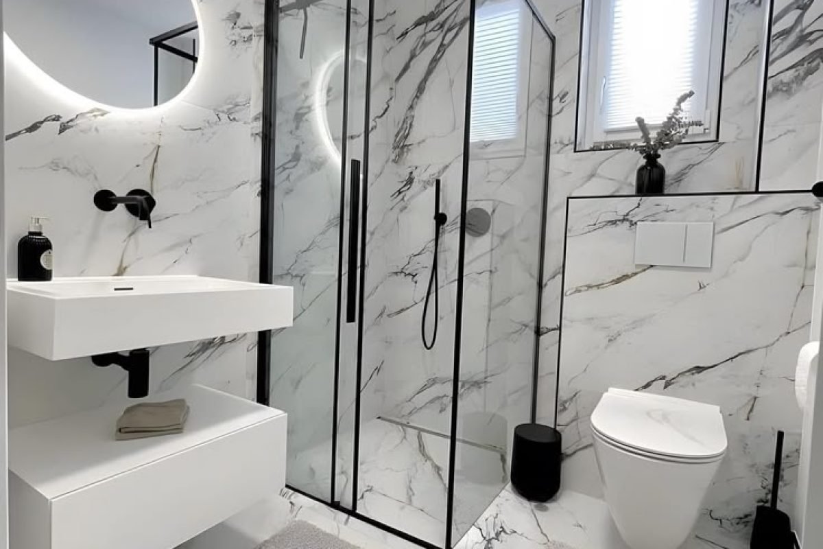 Alpha Group Construction