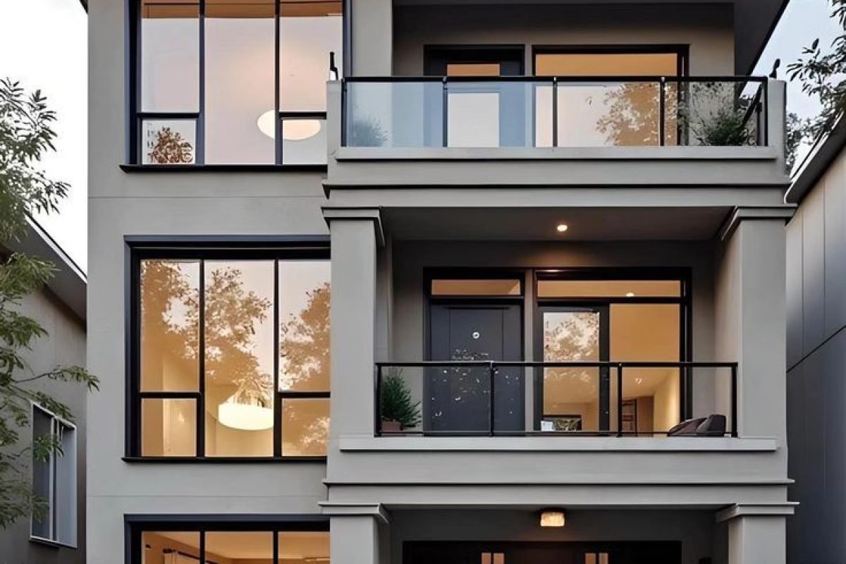 alpha  group construction,Gilroy